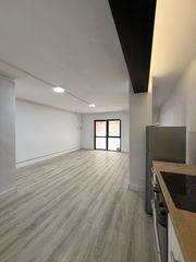Loft  Carrer ample. ¡espacio abierto, reforma integral y mucha luz! una oportunidad