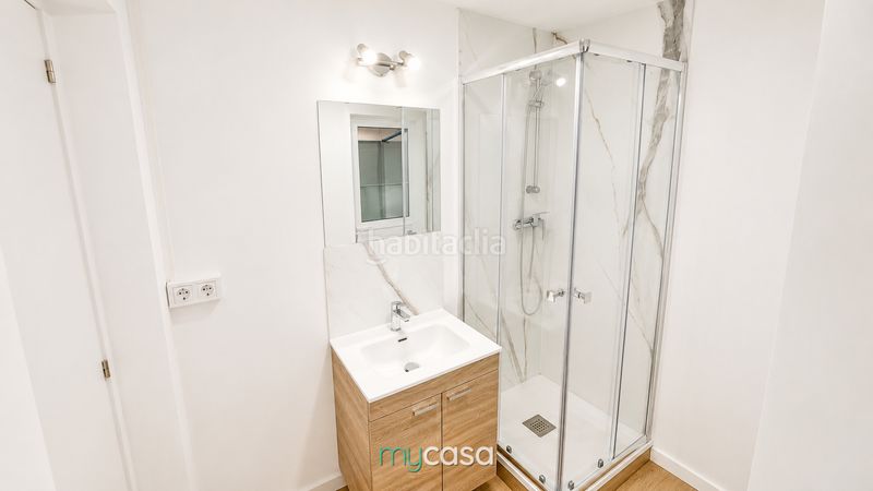 Foto 2dbf805a-0153-4569-ad5b-3699164de095. Loft a Col·legis Nous Mollet del Vallès