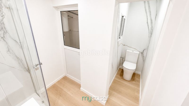 Foto 40cfda6d-9215-44e9-95f6-7e06dd982b91. Loft a Col·legis Nous Mollet del Vallès