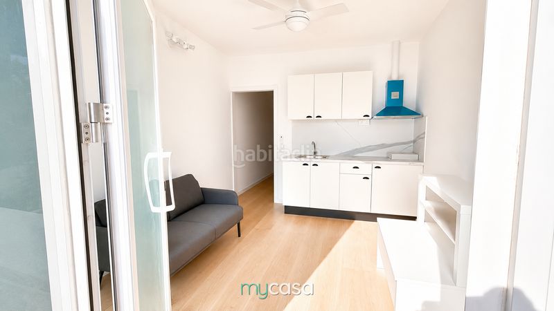 Foto b100f0a9-4099-4454-9179-82f3f085b4fd. Loft a Col·legis Nous Mollet del Vallès