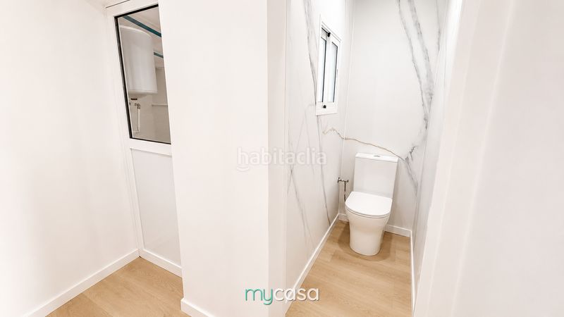 Foto c349947d-3d76-4df5-909e-eeb2703bcb6a. Loft a Col·legis Nous Mollet del Vallès