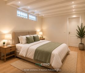 Appartement  Carrer del doctor fleming. ¡exclusiva oportunidad! dos unidades independientes totalmente r