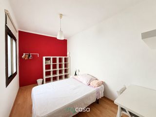 Pis a Carrer de la França Xica