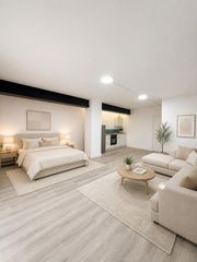 Loft a Carrer Ample