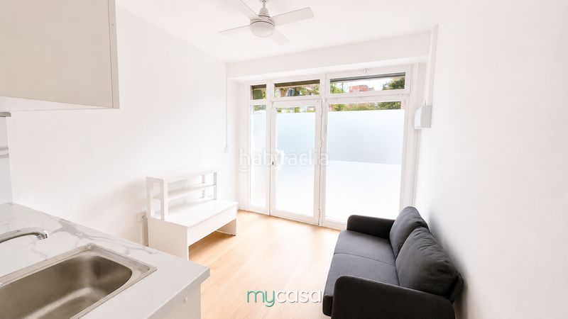 Foto 70ae84e3-8703-491a-89da-40888468fa6b. Loft a Col·legis Nous Mollet del Vallès