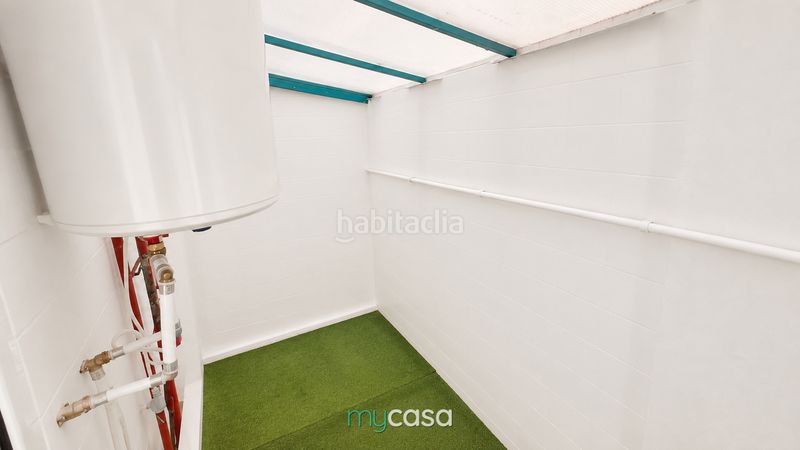 Foto ba3f7e53-0f5b-4a09-854e-7f23dece0e50. Loft a Col·legis Nous Mollet del Vallès