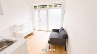 Loft  Carrer de fèlix ferran. ¡moderno, funcional y listo para empezar desde el primer día!