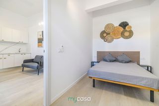 Loft  Carrer de nemesi valls. ¡inversión inteligente en barberà del vallès! dos espacios indep