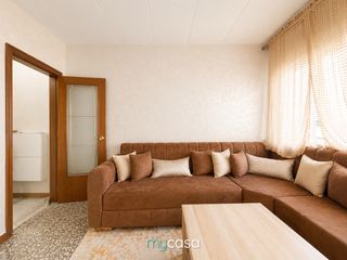 Flat  Avinguda del doctor bassols. ¡compre hoy y empiece a rentabilizar desde el primer día!