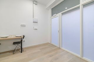 Estudi  Avinguda de ballester. ¡reforma a estrenar en viladecans! diseño, funcionalidad y múlti