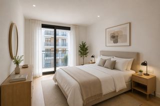Piso  Carrer de l'escorial. ¡obra nueva en el corazón de gràcia! 95 m², 3 dormitorios y dise