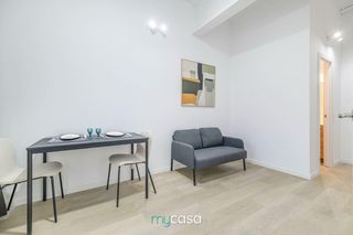 Studio  Carrer de nemesi valls. ¡inversión con doble potencial en barberà del vallès! dos unidad