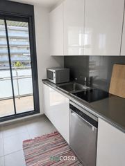 Appartamento  Carrer clara campoamor. Tu terraza junto al mediterráneo | 2 habitaciones, 2 baños, park