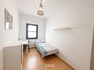 Pis a Carrer de la França Xica