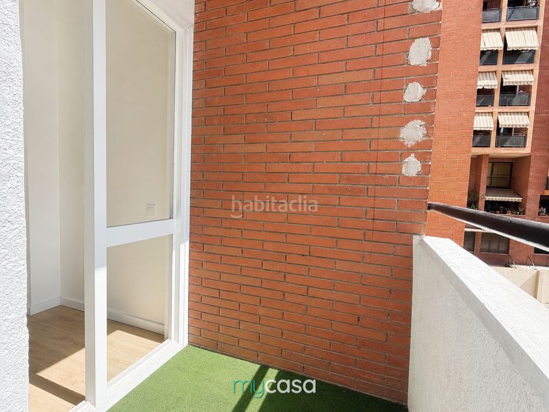 Foto a4aca397-8e35-437d-b6bf-83c68725c664. Local comercial a Trinitat Nova Barcelona