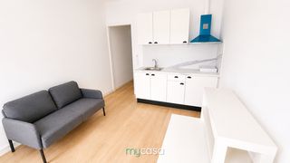 Estudio  Carrer de fèlix ferran. ¡totalmente reformado! local de 36 m² listo para entrar en molle