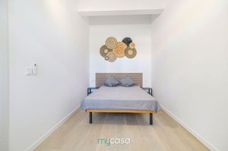 Studio  Carrer de nemesi valls. ¡oportunidad para inversores! dos unidades reformadas por 130.00
