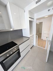 Appartamento  Carrer clara campoamor. ¡vive junto al mediterráneo! terraza, parking y trastero a un pa
