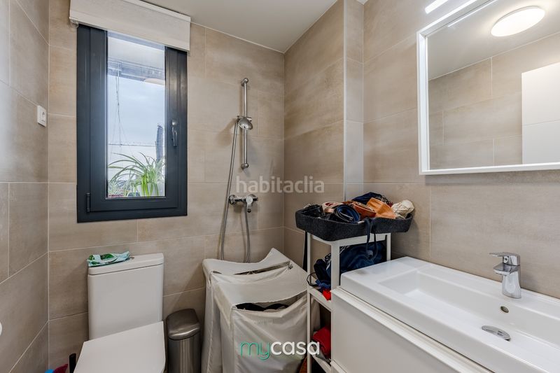Foto cae6477a-2f45-4731-b34f-09a1dfb74645. Pis amb calefacció aparcament a La Catalana Sant Adrià de Besòs