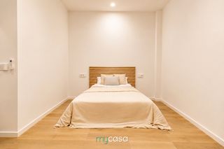 Estudio  Avinguda de ballester. Reformado a estrenar en viladecans · 40 m², exterior y semi amue