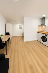 Monolocale  Carrer flor de nit. Oportunidad de inversión · totalmente reformado · 30 m²