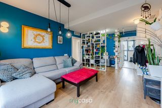 Appartamento  Carrer jardí del pessebre vivent. Ático de diseño · terraza de 40 m² · vistas panorámicas · piscin