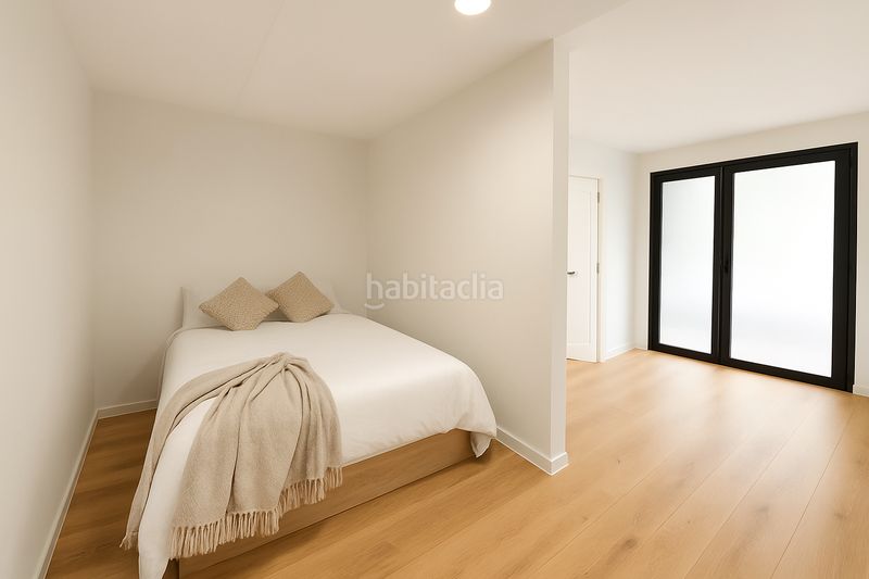 Foto 98a943b4-3fad-4a22-88bb-74b7d41be93f. Estudio totalmente reformado · amueblado · 1 habitación · junto al metro en Cornellà de Llobregat