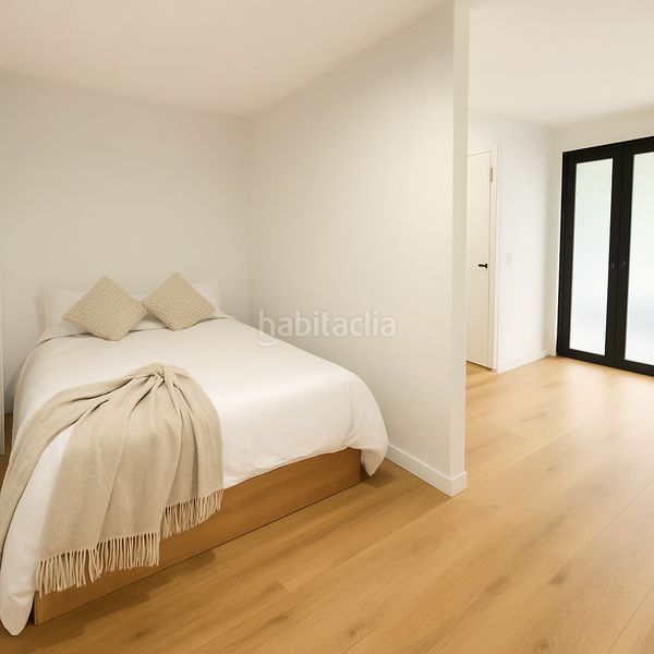 Foto d28f3dd8-f1dd-4b10-af78-39f5c65ca697. Estudio 30 m² · reformado · amueblado · metro Sant Ildefons en Cornellà de Llobregat