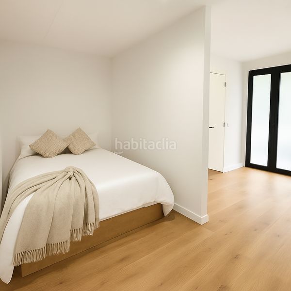 Foto 1e43381b-effb-4d91-8e10-54245339e21f. Estudio oportunidad en cornellà · reformado · amueblado · 30 m² en Cornellà de Llobregat