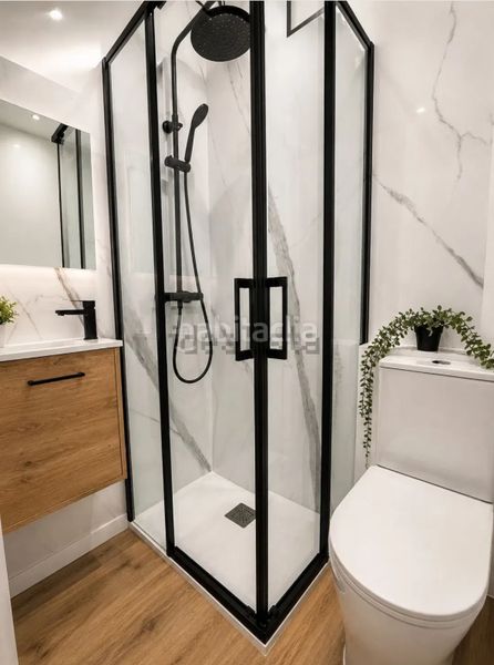 Foto 85a03e79-d84e-471d-8efd-6d5b5b9e7ce4. Estudio oportunidad en cornellà · reformado · amueblado · 30 m² en Cornellà de Llobregat