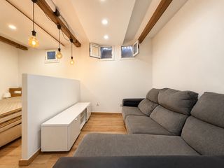 Estudio  Avinguda de catalunya. Loft totalmente reformado · 45 m² · espacio abierto y funcional