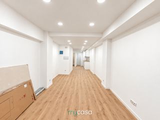 Loft a Carrer de Dante Alighieri