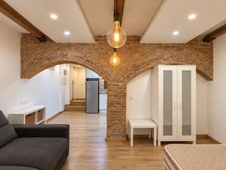 Estudio  Avinguda de catalunya. Local vivienda reformado tipo loft · 45 m² · sant adrià de besòs