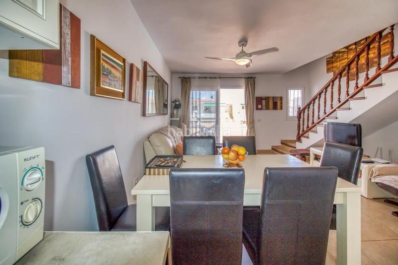 Foto 0fd3a984-1e41-4d76-84d8-97f3d3601dab. Casa in de los pueblos 42 in San Eugenio Bajo Adeje