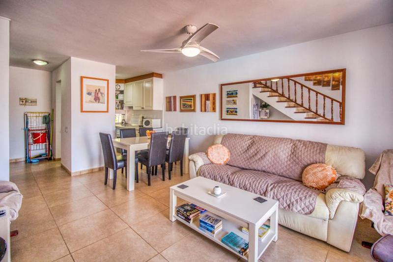 Foto 1e779e6b-cbba-403d-8b1f-576a4ff089b9. Casa in de los pueblos 42 in San Eugenio Bajo Adeje