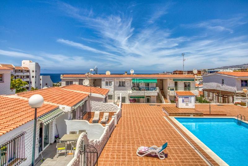 Foto 27d23743-e2ce-4fe2-9cf7-75544484a5f0. Casa in de los pueblos 42 in San Eugenio Bajo Adeje