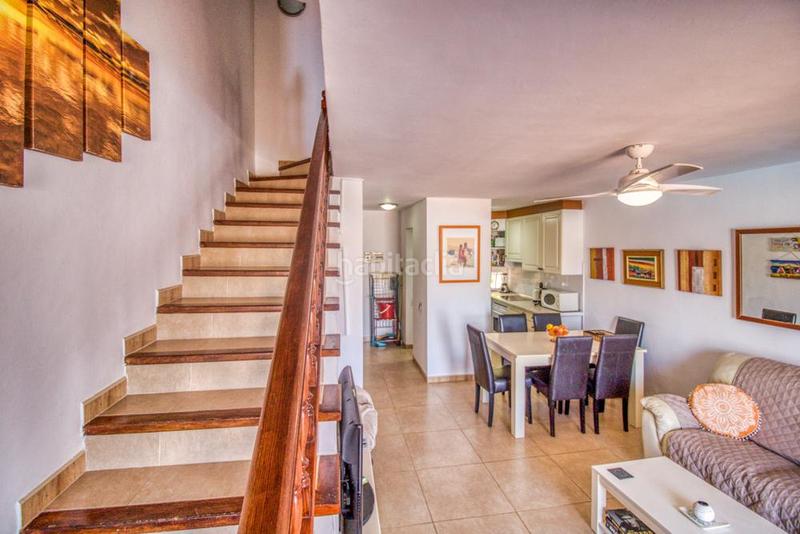 Foto 2ea4f56e-26b9-4b6e-a3af-f58f9f75e76f. Casa in de los pueblos 42 in San Eugenio Bajo Adeje