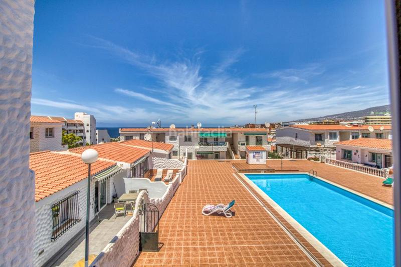 Foto 35e3511e-f676-444b-b2f8-f91b9ba691bb. Casa in de los pueblos 42 in San Eugenio Bajo Adeje