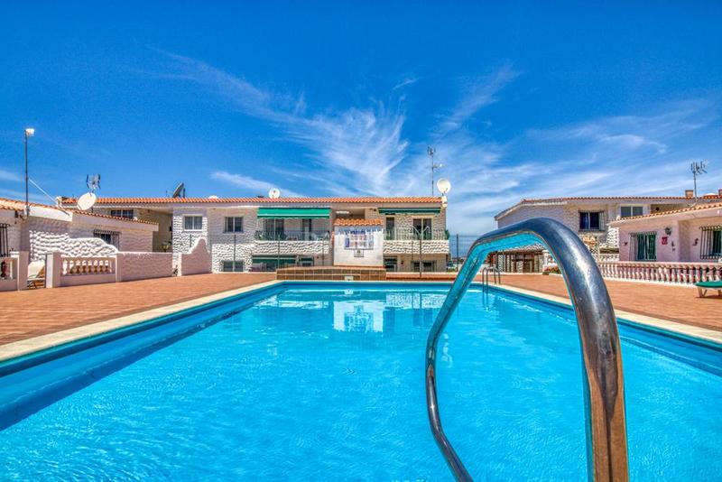 Foto 3e58bf06-b584-4dc9-927f-c8252367cfb9. Casa in de los pueblos 42 in San Eugenio Bajo Adeje