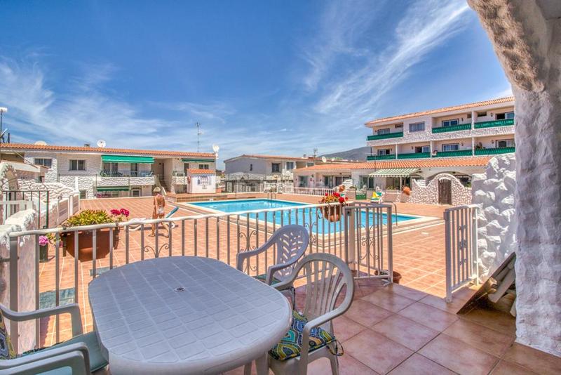 Foto 40759384-70fd-49df-8650-ae69c12579f1. Casa in de los pueblos 42 in San Eugenio Bajo Adeje