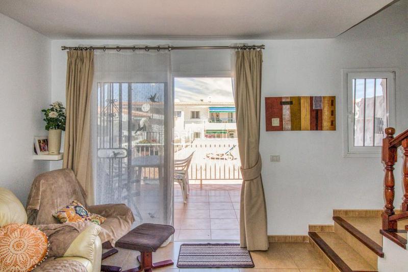 Foto 47311c77-d30a-4f36-85bc-2820e9fadd89. Casa in de los pueblos 42 in San Eugenio Bajo Adeje