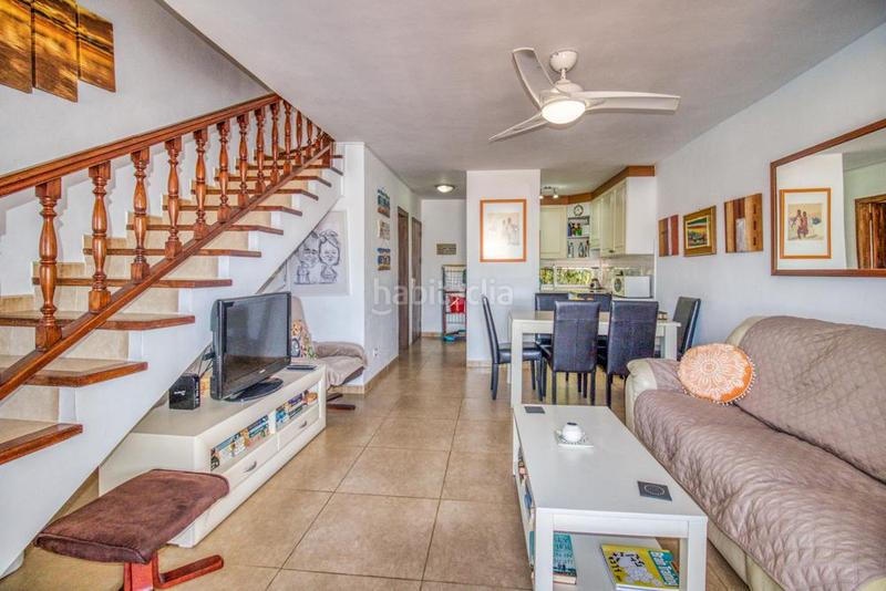 Foto 626e598e-8c27-4f08-9d68-e5d89e818c0e. Casa in de los pueblos 42 in San Eugenio Bajo Adeje