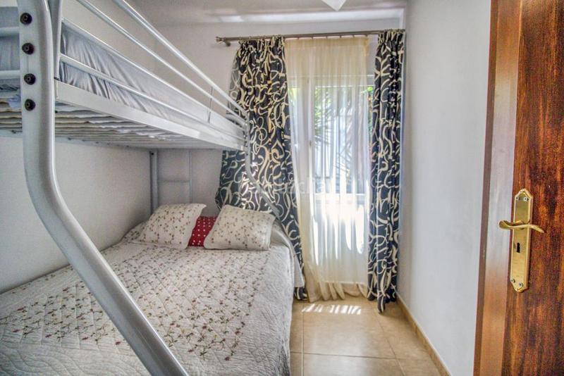 Foto 8766b3b5-6932-40d3-80bc-c02cf02a4f3b. Casa in de los pueblos 42 in San Eugenio Bajo Adeje