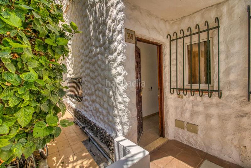 Foto 9f1d2f40-56fe-450a-b40a-733f6ada4427. Casa in de los pueblos 42 in San Eugenio Bajo Adeje