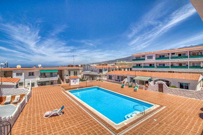 Foto a9cb492c-983b-4fac-8be1-232dcc751b99. Casa in de los pueblos 42 in San Eugenio Bajo Adeje