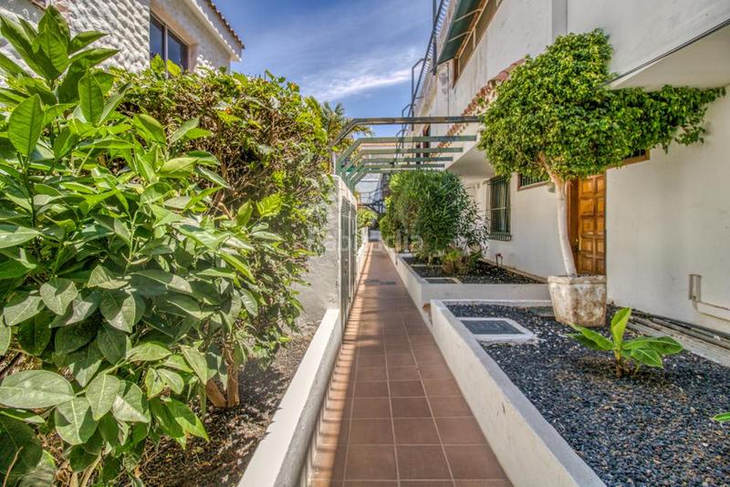 Foto cb03efb3-0ab8-472e-95a3-e69939981f3c. Casa in de los pueblos 42 in San Eugenio Bajo Adeje