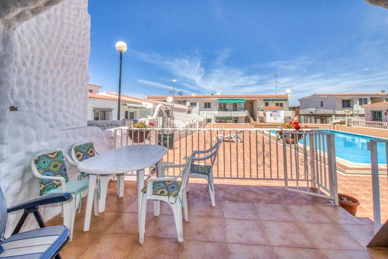 Foto e3bb5d1a-1548-4207-973a-e6a65fc10933. Casa in de los pueblos 42 in San Eugenio Bajo Adeje