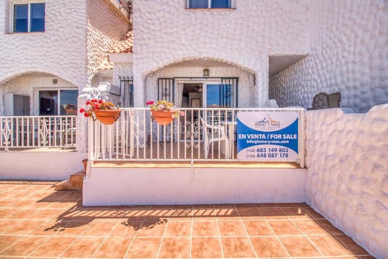 Foto e46db0c6-6e9a-49af-89c6-8f3eab9abd52. Casa in de los pueblos 42 in San Eugenio Bajo Adeje