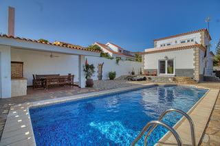 House in Hoya Molino