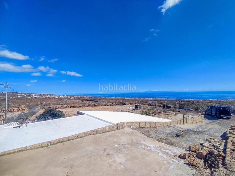 Foto 8dab2037-d93b-427f-9eb0-3166d62f583f. Masia a Los Blanquitos Granadilla de Abona